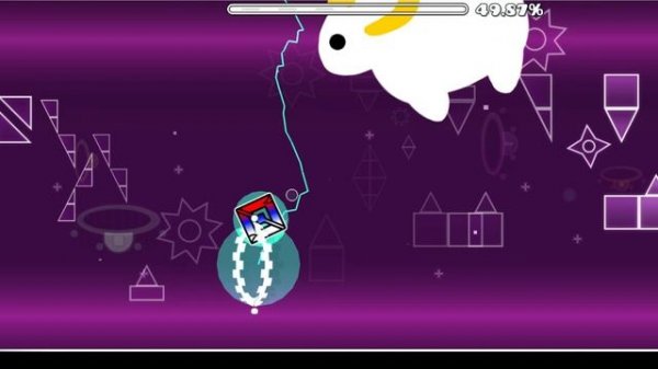 Top 1 TPLL - Doki Buys Weed 4K by Illuminati65 | Geometry Dash