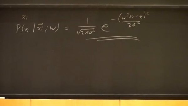 Machine Learning Lecture 13 ＂Linear ⧸ Ridge Regression＂ -Cornell CS4780 SP17