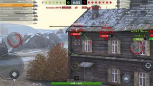 танки часть 2