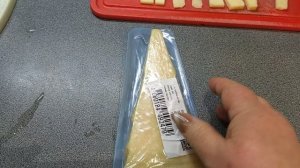 Каннеллони. У Анатолия последняя стена!