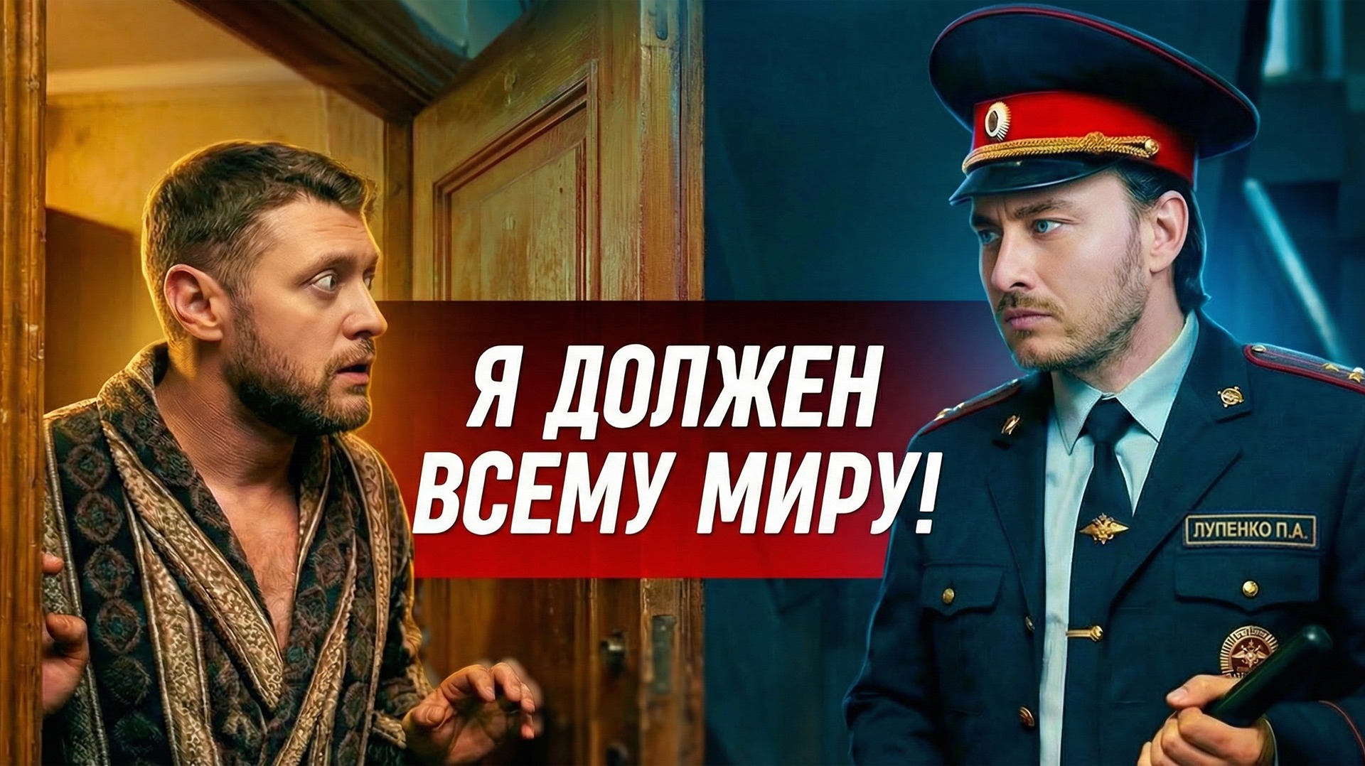 Ты вернешь долги если поймешь что кредиты это