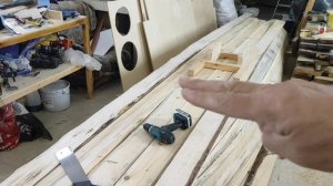 Деревянная лодка своими руками 4 часть.