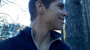 выживание в лесу ЧАСТЬ 54