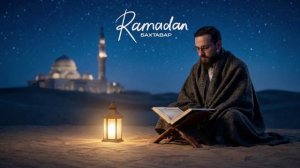БАХТАВАР - РАМАДАН. ЭТОТ НАШИД ИЩУТ ВО ВСЕМ МИРЕ RAMADAN