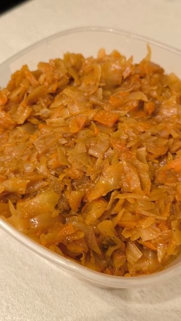 🍴🤩 Тушеная капуста как в детстве под сериал "Больница Питт" и фильм "Элла Маккей". Вкуснятина! смотреть онлайн