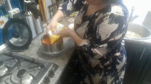 ПРАЗДНУЕМ ДЕНЬ РОЖДЕНИЯ МУЖА