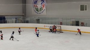 Полярные волки 2019 против сборной Авиатора 2017-2019. Ч. 4. 15.02.26