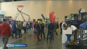 «Вести. Ставропольский край» 17.02.2026 (11.30)