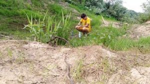 эксперимент с бутылкой ЧАСТЬ 7