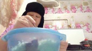 ЖАРЮ КОТЛЕТЫ В Шапке ,ФАРШ скрежет на котлеты!!!