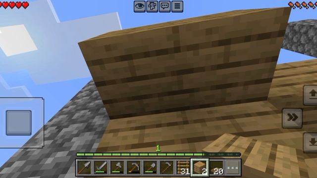 ВЫЖИВАНИЕ в Minecraft (3 часть) смотреть онлайн