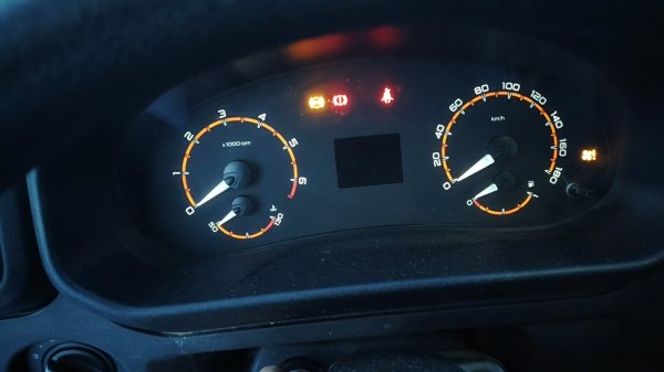 Было страшно покупать Ниву БРОНТО. Почему Лада такая дорогая? На улице - 30.