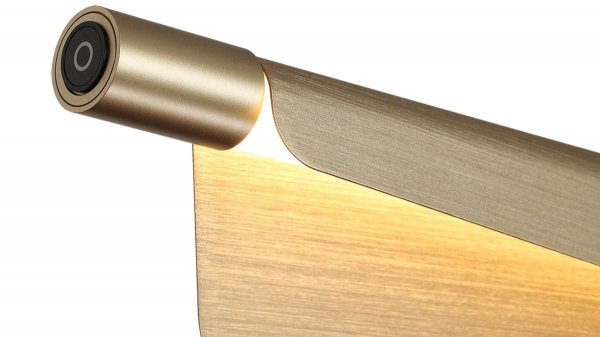 Линейный светильник ODEON LIGHT HIGHTECH LINEA LED 24W IP20 220V