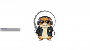 хомячьи игрушки