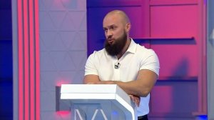 Ир-ат сәламәтлеге | Таяну  ноктасы 16/02/2026