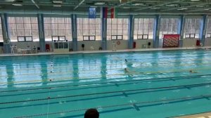 4х50 комб микс, Обнинск 2024 ЧР Мастерс