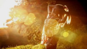 Солнечный зайчик - Мираж