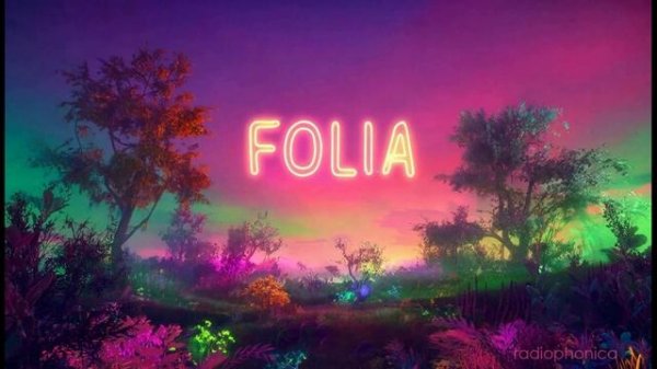 Folia Radiophonica - chapter 63