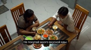 28.Мать-одиночка начинает новую жизнь в заброшенном доме