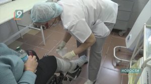 Травмоопасная зима: число пациентов травмпункта бьет все рекорды