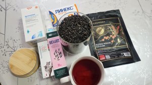 Мой уголок🏠 Не смогла отказаться)) 🚑 Лечусь💊