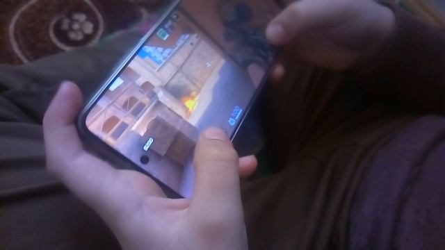 ИГРАЕМ В СТЕНДОФФ 2 2ЧАСТЬ смотреть онлайн