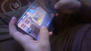 ИГРАЕМ В СТЕНДОФФ 2 2ЧАСТЬ