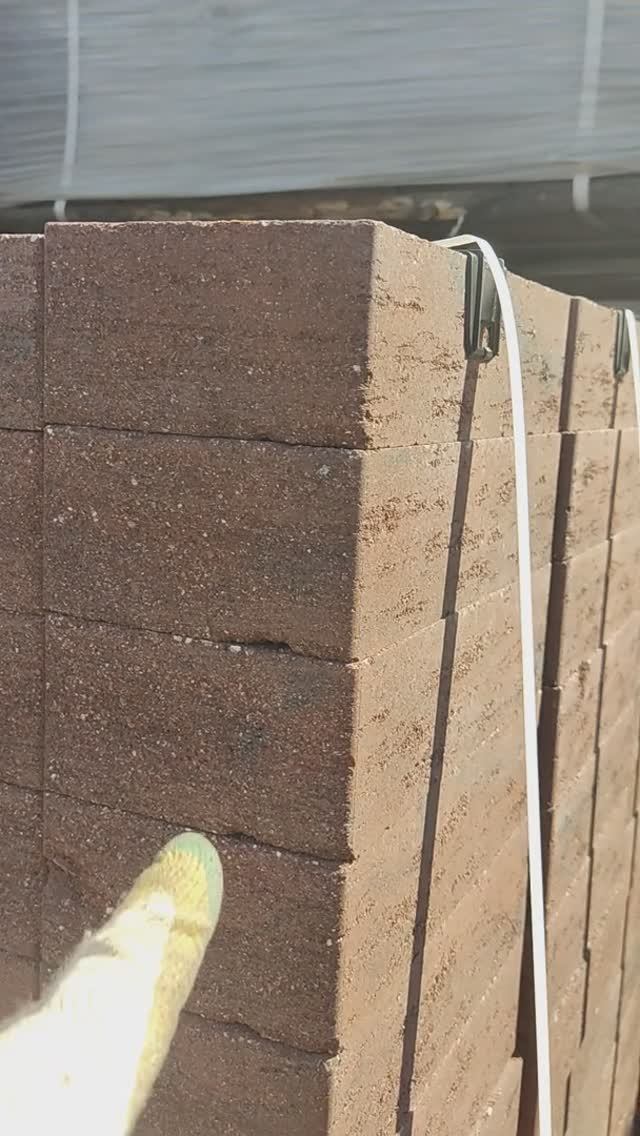 Фасадный кирпич Fashion Brick цена https://кирпич-литос.рф #фасадныйкирпичцена #кирпичfashionbrick