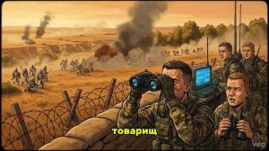 1 МЛН АРМИИ РФ ПРОТИВ 30 МЛН КРЕСТОНОСЦЕВ (ВСЕ 9 ПОХОДОВ ВМЕСТЕ!)