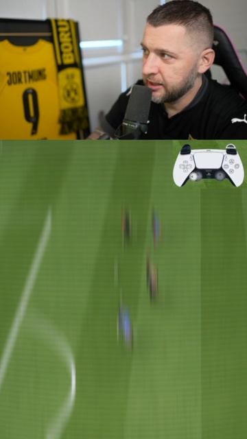 ТОП ФИНТ ДЛЯ РЕАЛИЗАЦИИ #fifa26 #eafc26 #футбол#гайдыfc26#защитаfc26 #атакаfc26 #fc26#финты#fifa смотреть онлайн