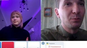 2 юные леди резко вспомнили русский