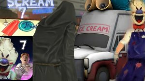 Прохождение мороженщика 7