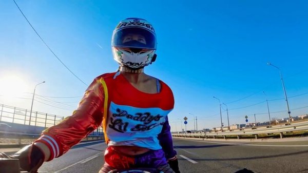 Меняю жизнь на байк … #moto#motosport#рекомендации#мотоледи#motoledi