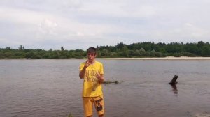 эксперимент с бутылкой ЧАСТЬ 3