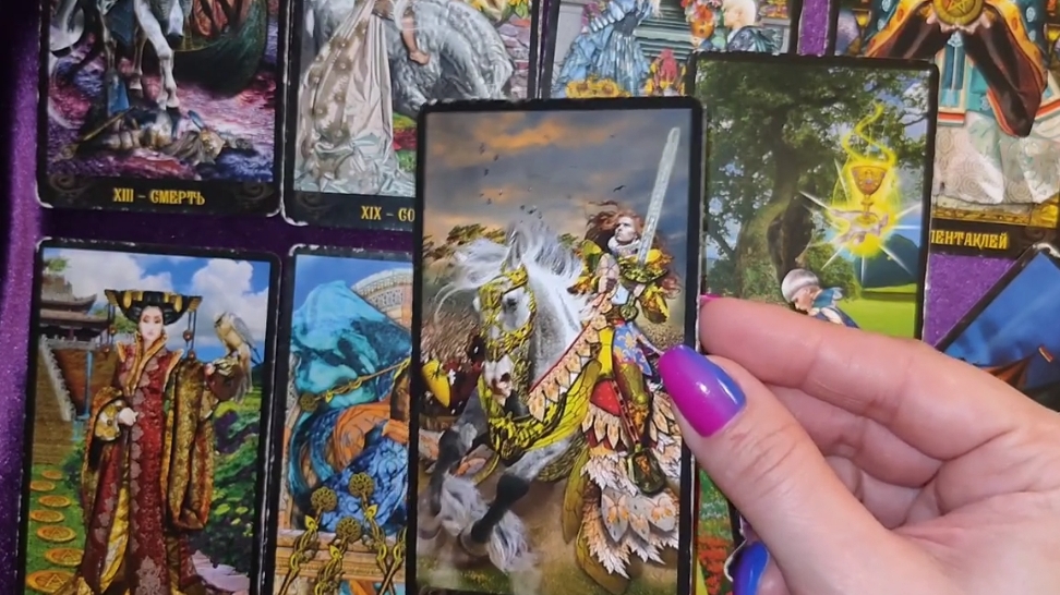 ЧТО ОН ПОНЯЛ О ВАС ПОСЛЕ РАЗРЫВА❓ ГАДАНИЕ НА КАРТАХ ТАРО ♥️ смотреть онлайн