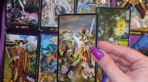 ЧТО ОН ПОНЯЛ О ВАС ПОСЛЕ РАЗРЫВА❓ ГАДАНИЕ НА КАРТАХ ТАРО ♥️