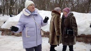 Нино........15.02.26 Гомель парк Луначарского 🥰 💫