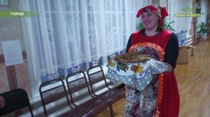 🥞 «С пылу с жару»: Горковская коррекционная школа встретила Масленицу под звон блинных сковородок