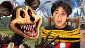 Самые Опасные Парки Развлечений В Мире ! Близнецы Стокс.