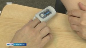 Ставропольцы стали чаще болеть COVID-19