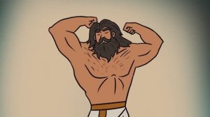 [Детектив Войд ] SCP - 208 
Бес ( Анимации SCP )