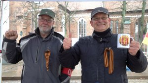 Es gibt keine neue multipolare Welt-Ordnung ohne die neue DDR! #Jalta-Potsdam-System