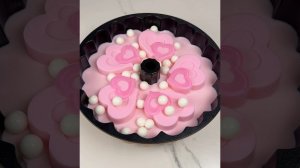 желешка на день влюблённых 💗