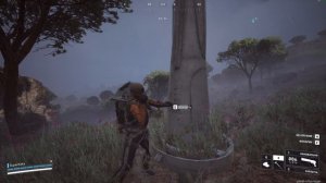 Ключ от комнаты испытаний дамбы