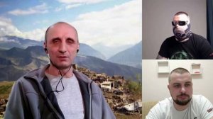 RSOTM и Халим. Спецназ ГРУ в Ботлихе 1999 г. Админ и Владлен Татарский