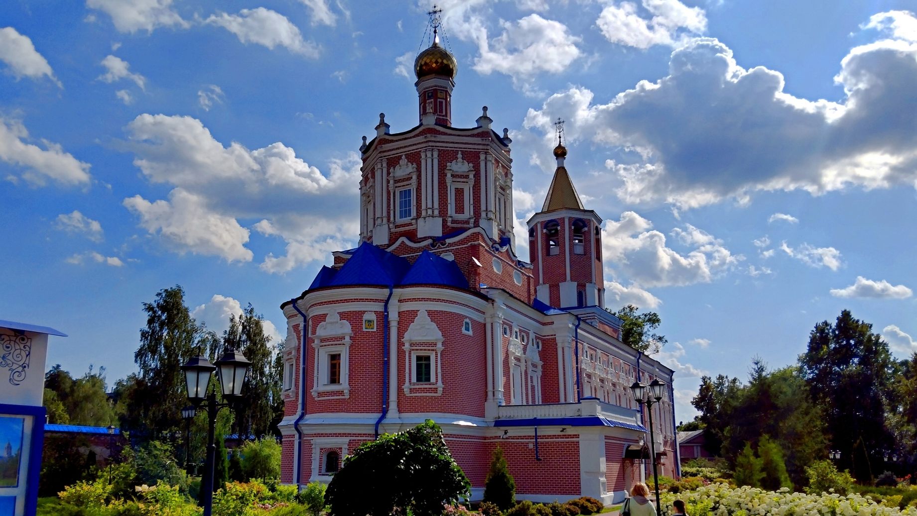 СОЛОТЧИНСКИЙ РОЖДЕСТВА БОГОРОДИЦЫ ЖЕНСКИЙ МОНАСТЫРЬ