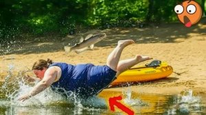 Смешная и Уморительная Жизнь Людей