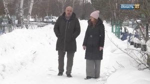 Гроб на гроб и родственные связи: почему на кладбище Кургана нарезают землю только на двоих