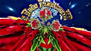 С Днём Рождения 3!!! Зимняя музыкальная поздравительная открытка С Днём Рождения!!!