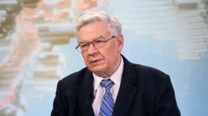 В.Васильев, В.Багдасарян - Как пятая колонна ни как с США не договориться (16.02.2026) Только звук